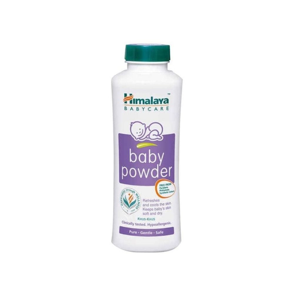Himalaya Baby Powder 